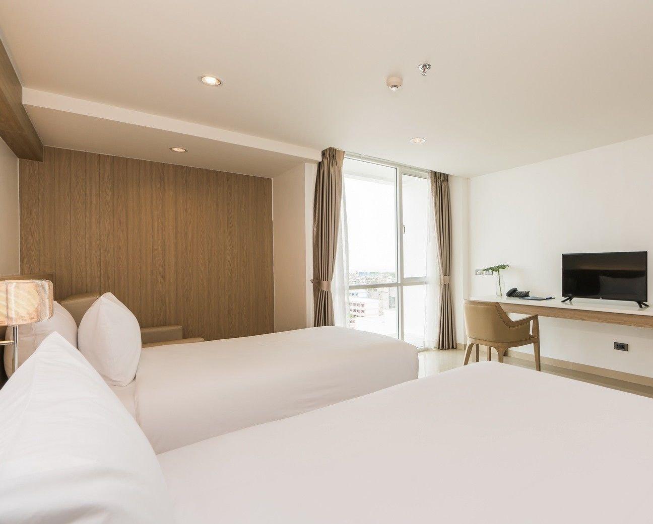 Rattanachol Hotel Csonburi Kültér fotó