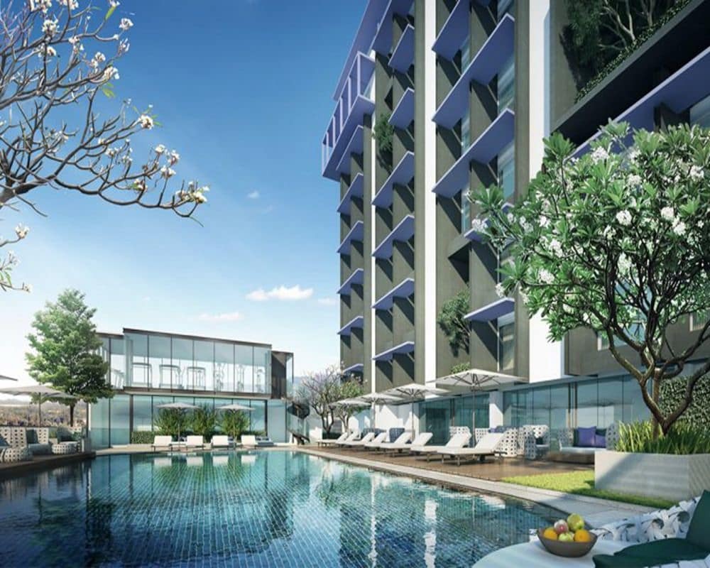 Rattanachol Hotel Csonburi Kültér fotó
